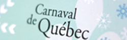 Carnival de Quebec