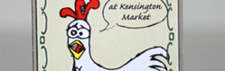 Kensington Market